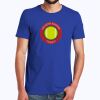 100% Ring Spun Cotton T Shirt Thumbnail