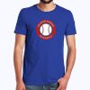 100% Ring Spun Cotton T Shirt Thumbnail