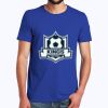 100% Ring Spun Cotton T Shirt Thumbnail