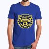 100% Ring Spun Cotton T Shirt Thumbnail