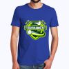 100% Ring Spun Cotton T Shirt Thumbnail