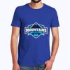 100% Ring Spun Cotton T Shirt Thumbnail