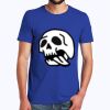 100% Ring Spun Cotton T Shirt Thumbnail