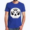 100% Ring Spun Cotton T Shirt Thumbnail