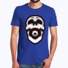 100% Ring Spun Cotton T Shirt Thumbnail