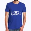 100% Ring Spun Cotton T Shirt Thumbnail