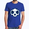 100% Ring Spun Cotton T Shirt Thumbnail