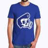 100% Ring Spun Cotton T Shirt Thumbnail