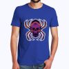 100% Ring Spun Cotton T Shirt Thumbnail