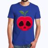100% Ring Spun Cotton T Shirt Thumbnail
