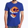 100% Ring Spun Cotton T Shirt Thumbnail