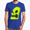 100% Ring Spun Cotton T Shirt Thumbnail