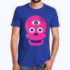 100% Ring Spun Cotton T Shirt Thumbnail