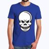 100% Ring Spun Cotton T Shirt Thumbnail