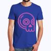 100% Ring Spun Cotton T Shirt Thumbnail