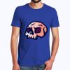 100% Ring Spun Cotton T Shirt Thumbnail