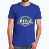 100% Ring Spun Cotton T Shirt Thumbnail