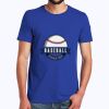 100% Ring Spun Cotton T Shirt Thumbnail