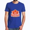 100% Ring Spun Cotton T Shirt Thumbnail