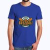 100% Ring Spun Cotton T Shirt Thumbnail