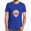 100% Ring Spun Cotton T Shirt Thumbnail