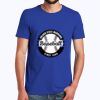 100% Ring Spun Cotton T Shirt Thumbnail