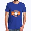 100% Ring Spun Cotton T Shirt Thumbnail