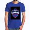100% Ring Spun Cotton T Shirt Thumbnail