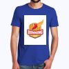 100% Ring Spun Cotton T Shirt Thumbnail