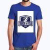 100% Ring Spun Cotton T Shirt Thumbnail