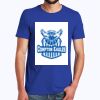 100% Ring Spun Cotton T Shirt Thumbnail