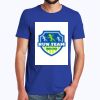 100% Ring Spun Cotton T Shirt Thumbnail
