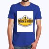 100% Ring Spun Cotton T Shirt Thumbnail