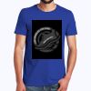 100% Ring Spun Cotton T Shirt Thumbnail