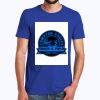 100% Ring Spun Cotton T Shirt Thumbnail