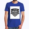 100% Ring Spun Cotton T Shirt Thumbnail
