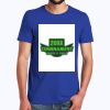 100% Ring Spun Cotton T Shirt Thumbnail