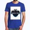 100% Ring Spun Cotton T Shirt Thumbnail