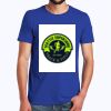 100% Ring Spun Cotton T Shirt Thumbnail