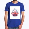 100% Ring Spun Cotton T Shirt Thumbnail
