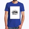100% Ring Spun Cotton T Shirt Thumbnail