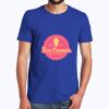 100% Ring Spun Cotton T Shirt Thumbnail