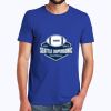 100% Ring Spun Cotton T Shirt Thumbnail