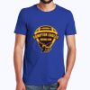 100% Ring Spun Cotton T Shirt Thumbnail
