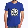 100% Ring Spun Cotton T Shirt Thumbnail
