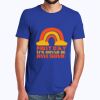 100% Ring Spun Cotton T Shirt Thumbnail