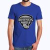 100% Ring Spun Cotton T Shirt Thumbnail