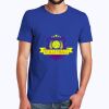 100% Ring Spun Cotton T Shirt Thumbnail