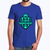100% Ring Spun Cotton T Shirt Thumbnail