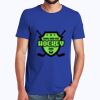 100% Ring Spun Cotton T Shirt Thumbnail